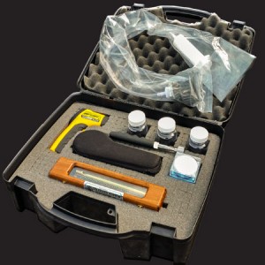 Diagnostic Oil Test Kit